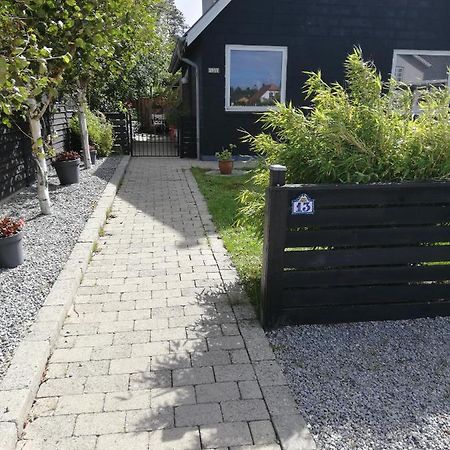 Hunetorpvej Holiday Apartment Blokhus Esterno foto