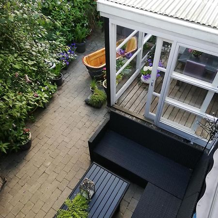 Hunetorpvej Holiday Apartment Blokhus Esterno foto