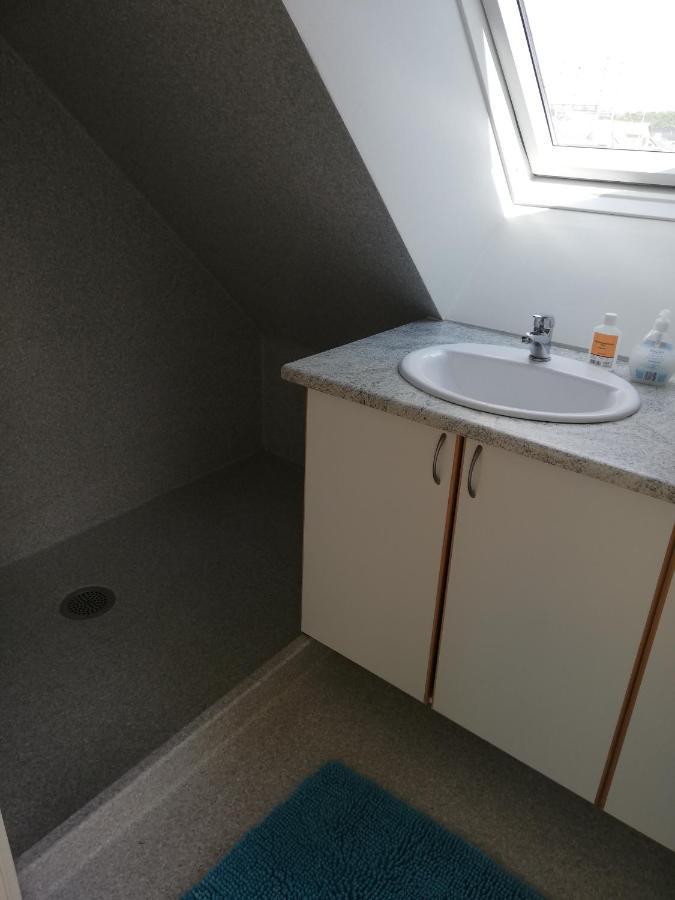 Hunetorpvej Holiday Apartment Blokhus Esterno foto