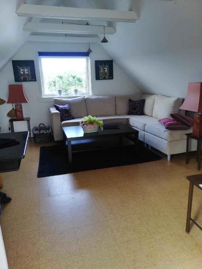 Hunetorpvej Holiday Apartment Blokhus Esterno foto