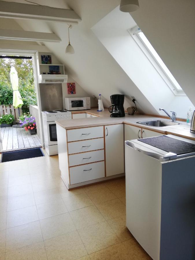 Hunetorpvej Holiday Apartment Blokhus Esterno foto