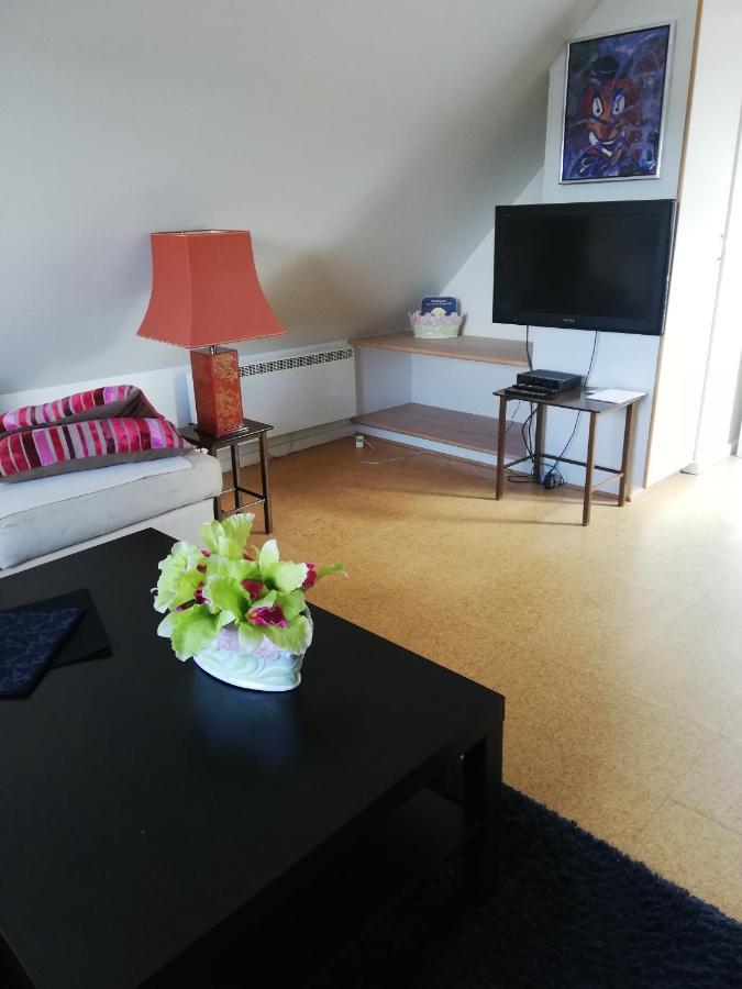 Hunetorpvej Holiday Apartment Blokhus Esterno foto