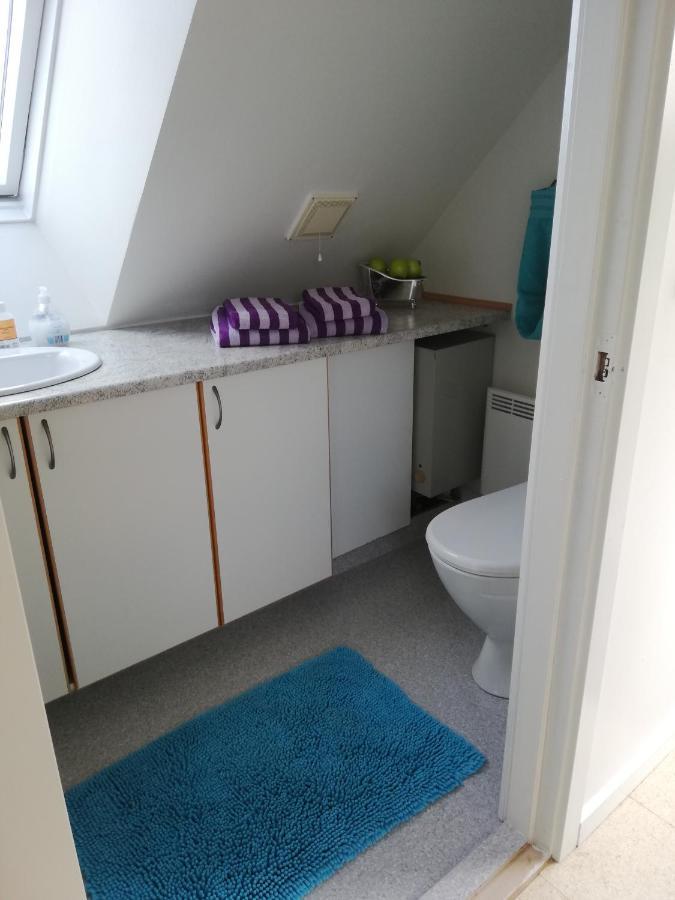 Hunetorpvej Holiday Apartment Blokhus Esterno foto