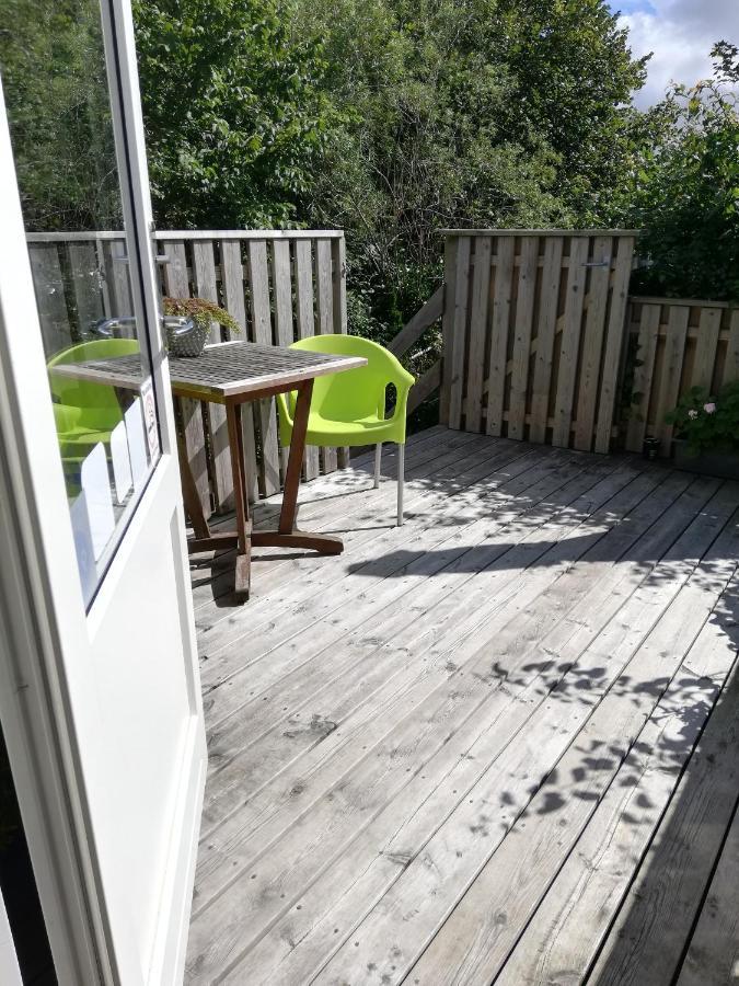 Hunetorpvej Holiday Apartment Blokhus Esterno foto