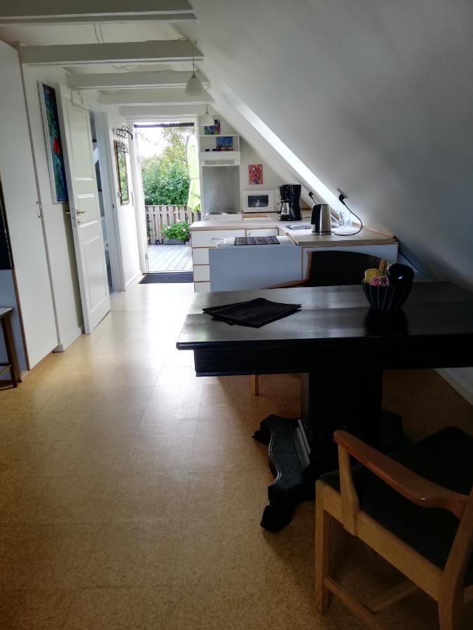 Hunetorpvej Holiday Apartment Blokhus Esterno foto