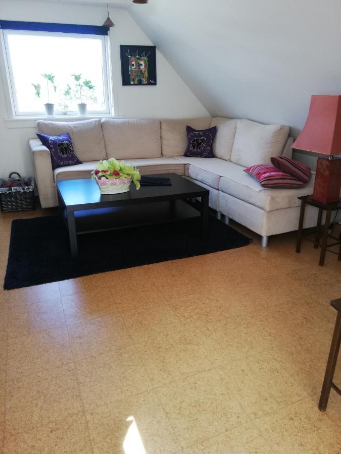 Hunetorpvej Holiday Apartment Blokhus Esterno foto
