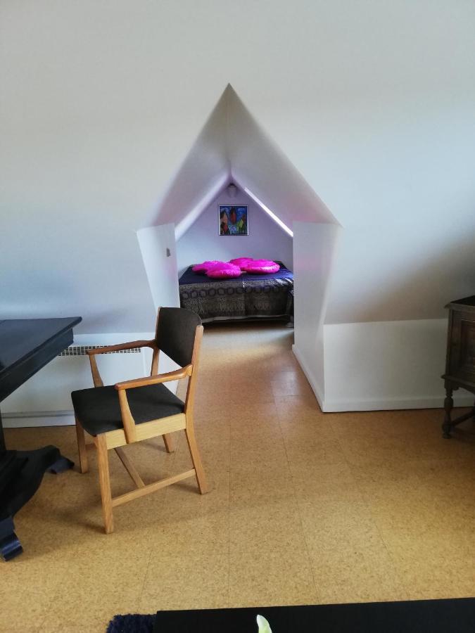 Hunetorpvej Holiday Apartment Blokhus Esterno foto