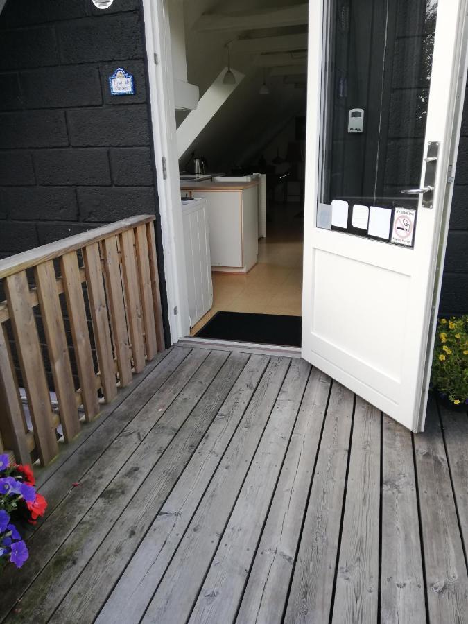 Hunetorpvej Holiday Apartment Blokhus Esterno foto