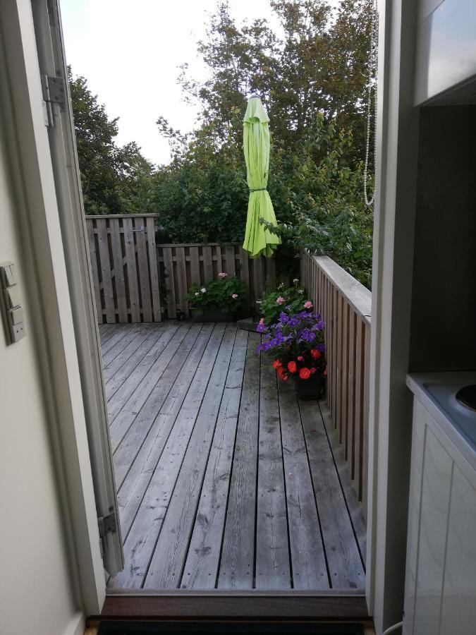 Hunetorpvej Holiday Apartment Blokhus Esterno foto