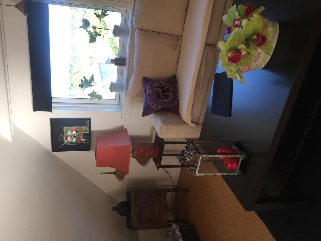 Hunetorpvej Holiday Apartment Blokhus Esterno foto