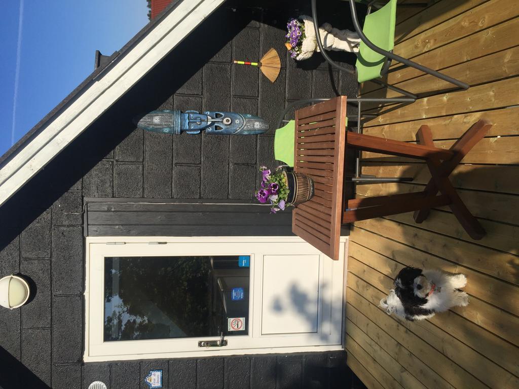 Hunetorpvej Holiday Apartment Blokhus Esterno foto