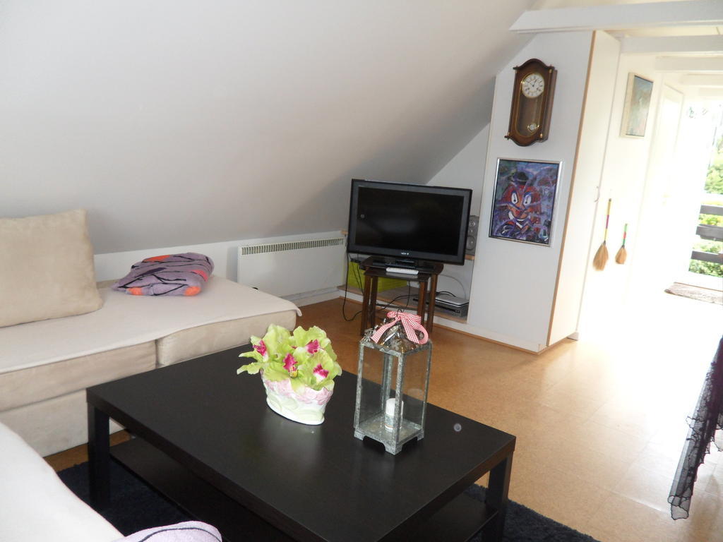 Hunetorpvej Holiday Apartment Blokhus Esterno foto